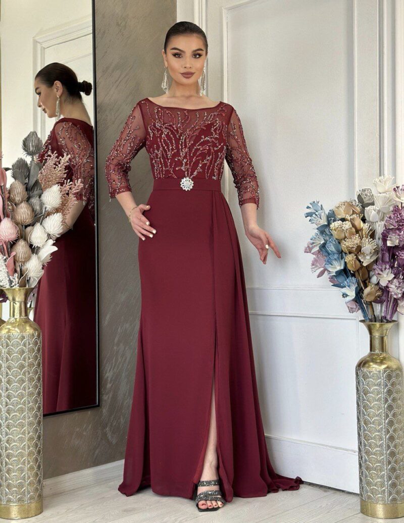 ⁦Evening Dress⁩ - الصورة ⁦8⁩