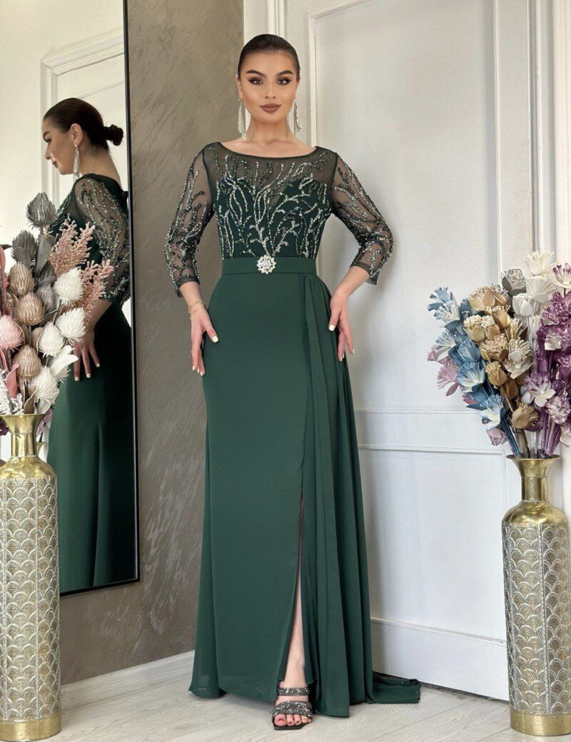 ⁦Evening Dress⁩ - الصورة ⁦9⁩
