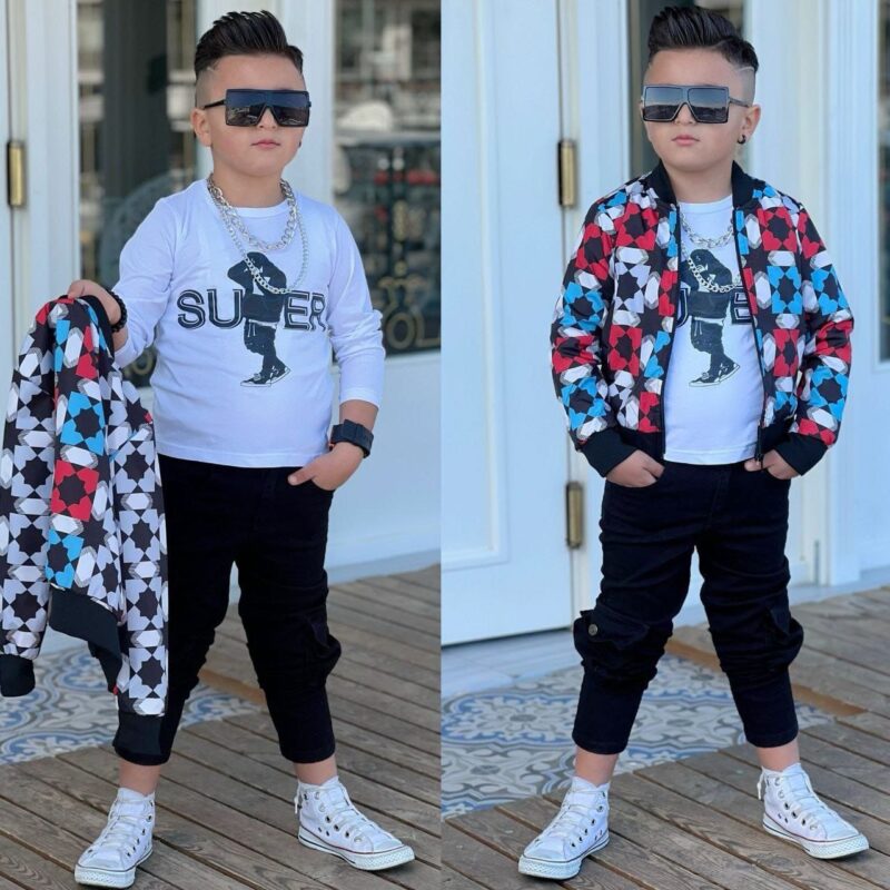 3 pieses set