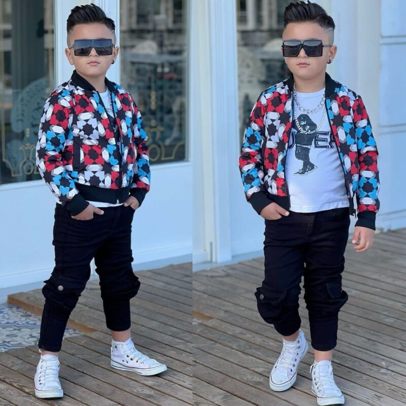 ⁦3 pieses set⁩ - الصورة ⁦2⁩