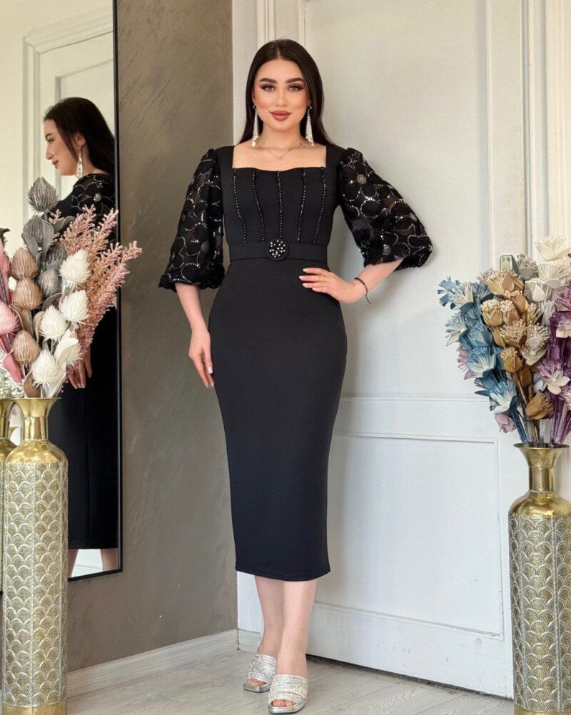 Evening Dress