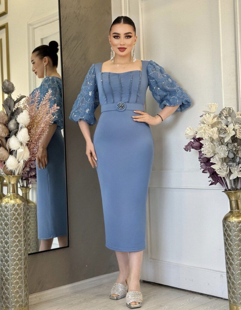 ⁦Evening Dress⁩ - الصورة ⁦2⁩