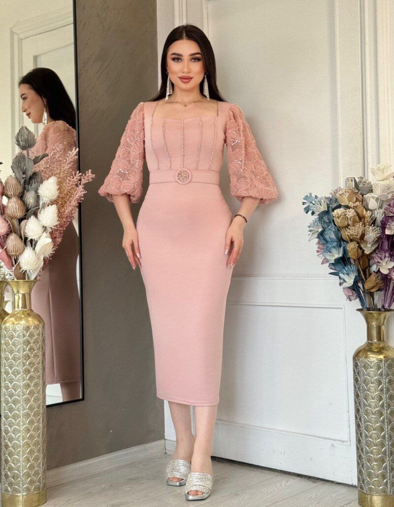 ⁦Evening Dress⁩ - الصورة ⁦3⁩