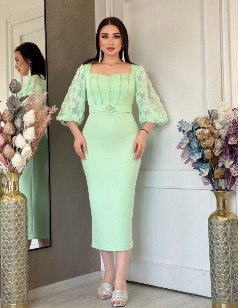 ⁦Evening Dress⁩ - الصورة ⁦4⁩