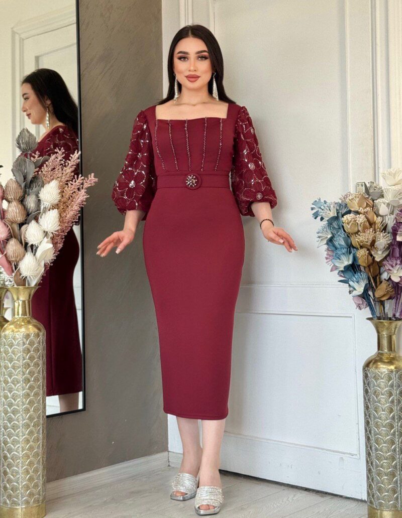 ⁦Evening Dress⁩ - الصورة ⁦6⁩