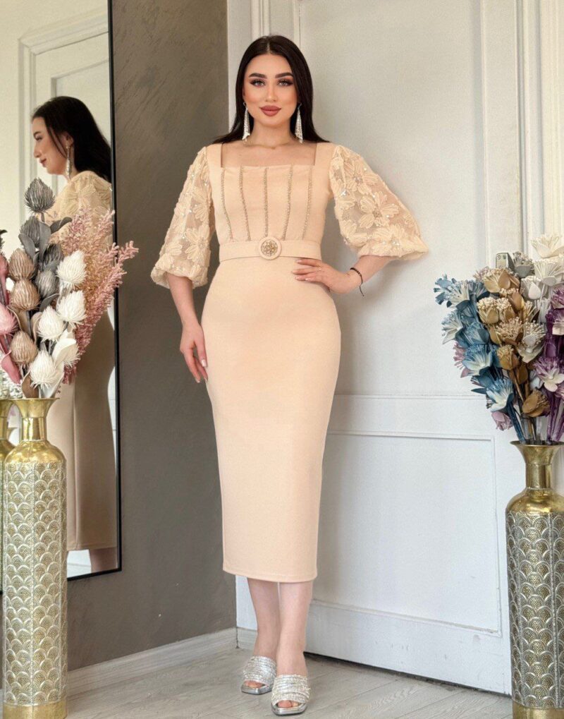 ⁦Evening Dress⁩ - الصورة ⁦7⁩