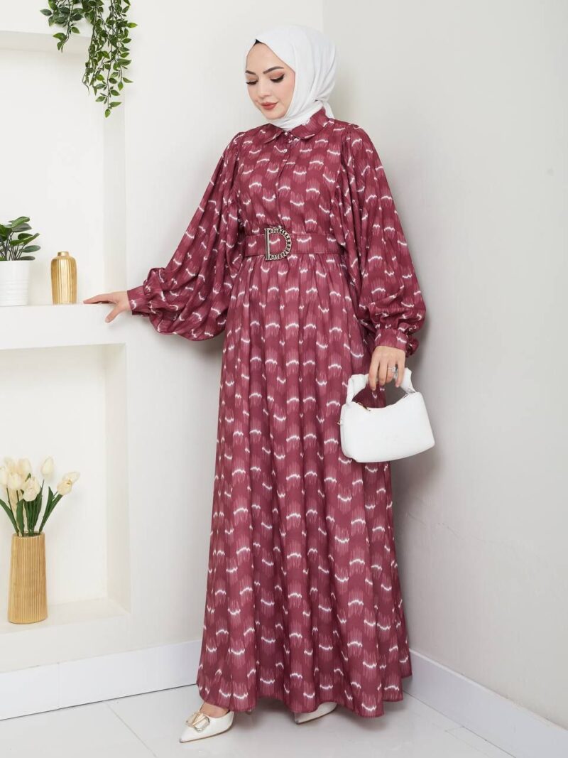 ⁦Dress⁩ - الصورة ⁦7⁩