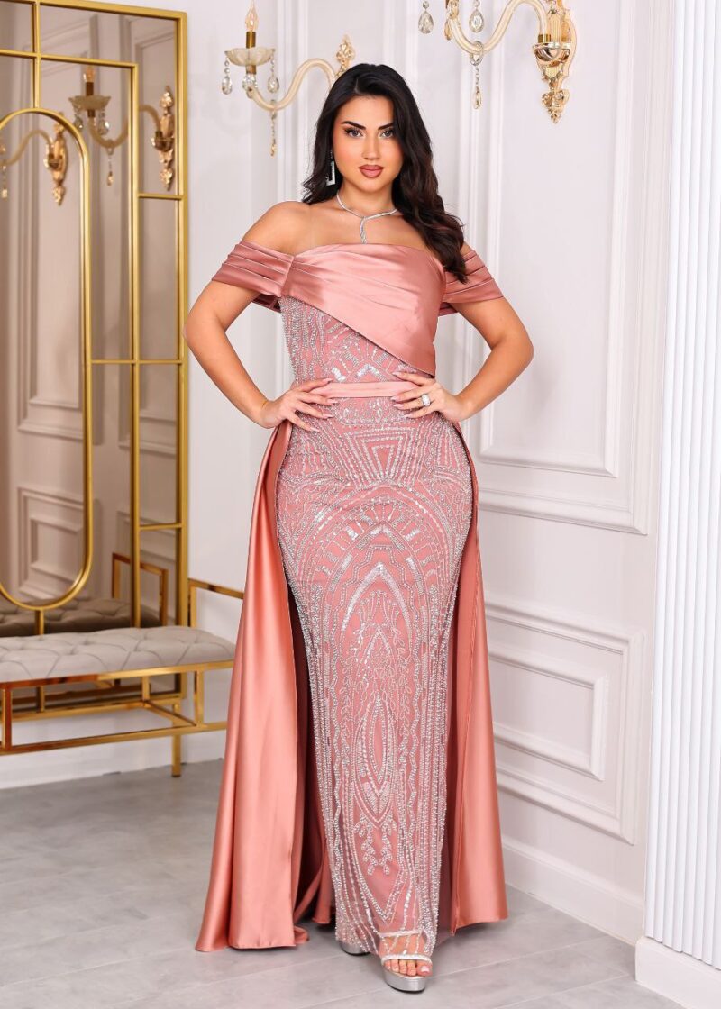 Evening Dress