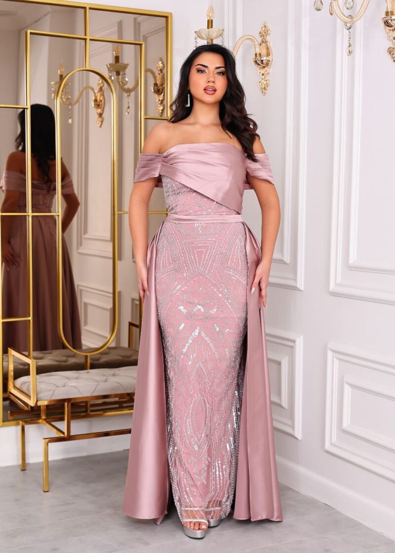 ⁦Evening Dress⁩ - الصورة ⁦5⁩