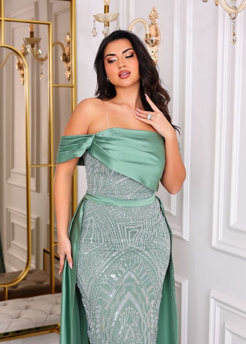 ⁦Evening Dress⁩ - الصورة ⁦7⁩