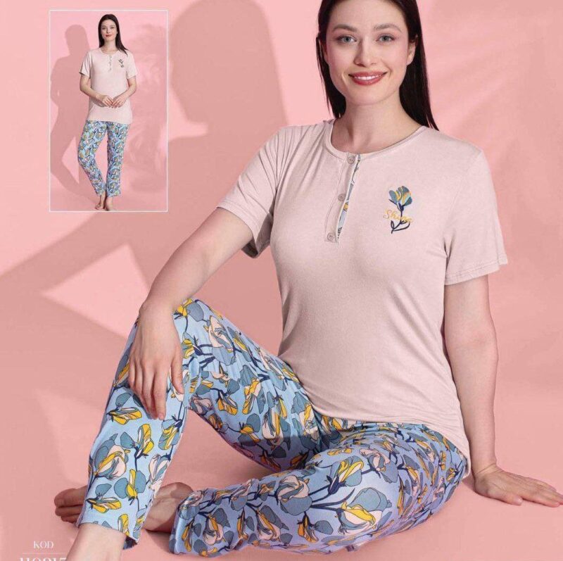 ⁦Home pajamas⁩ - الصورة ⁦2⁩