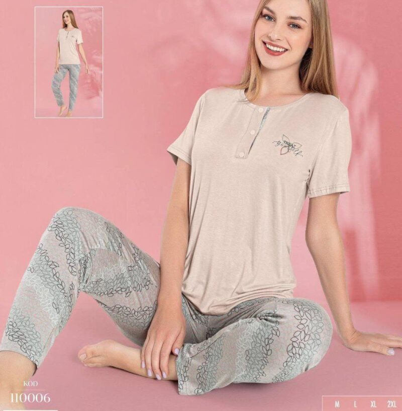 ⁦Home pajamas⁩ - الصورة ⁦3⁩