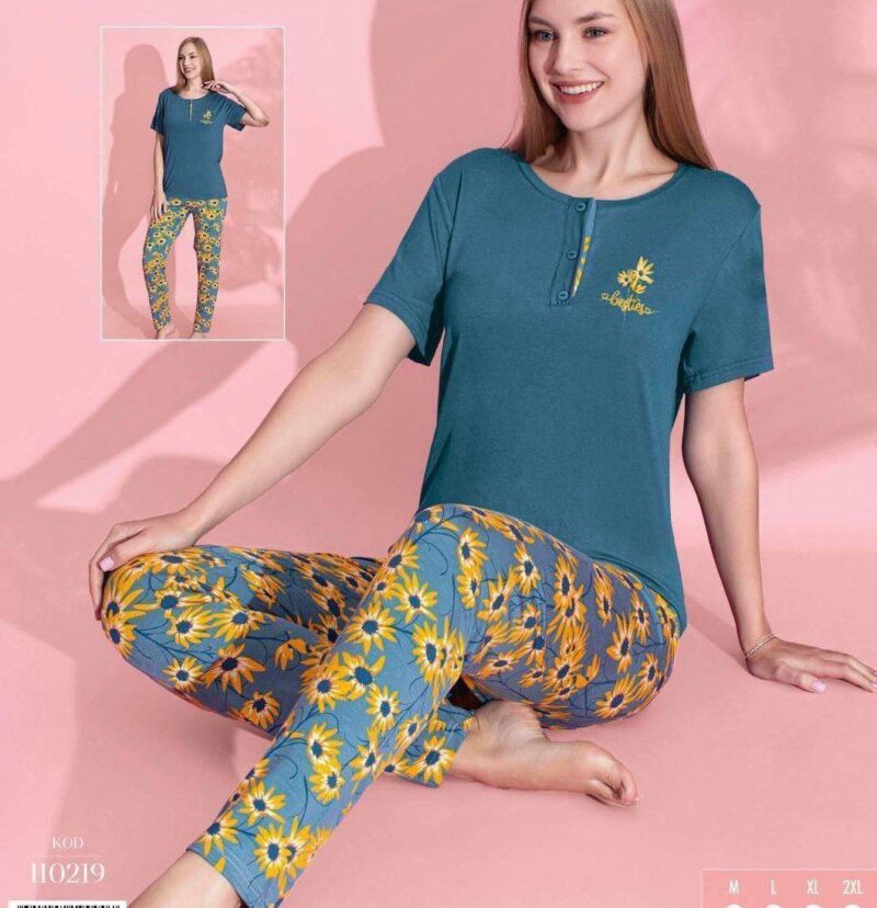 ⁦Home pajamas⁩ - الصورة ⁦4⁩