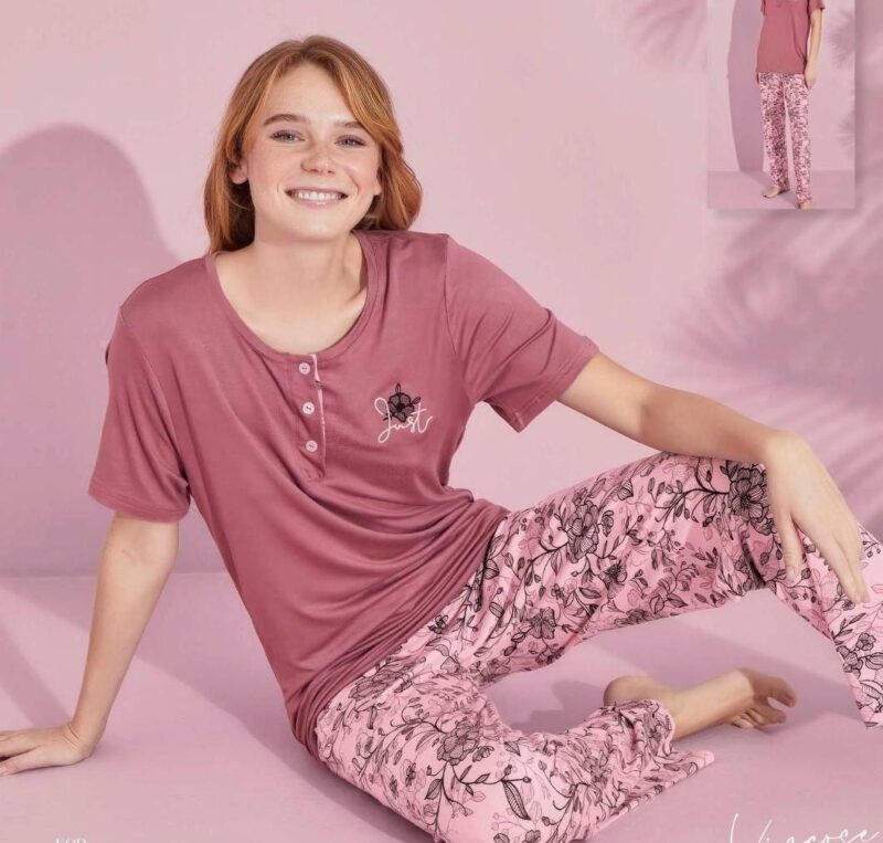 ⁦Home pajamas⁩ - الصورة ⁦5⁩