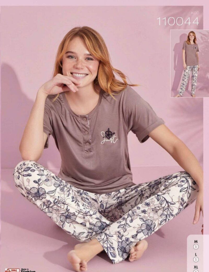 ⁦Home pajamas⁩ - الصورة ⁦6⁩