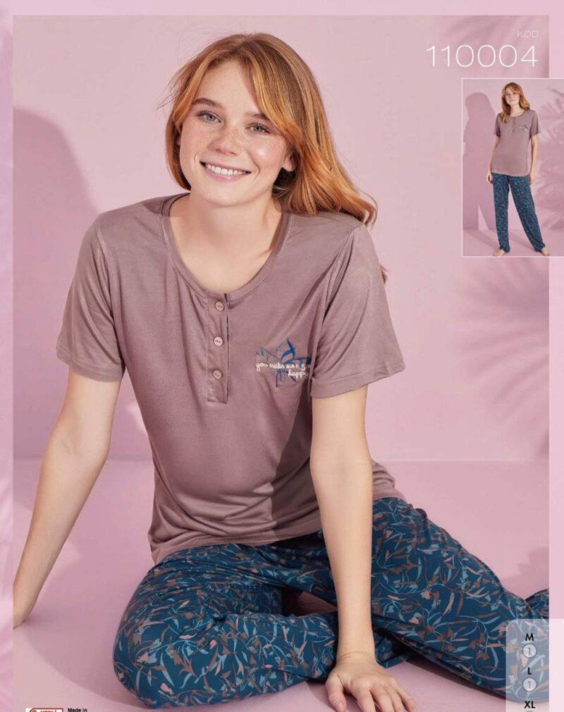 ⁦Home pajamas⁩ - الصورة ⁦7⁩