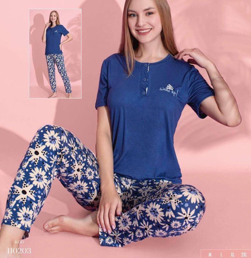 ⁦Home pajamas⁩ - الصورة ⁦8⁩