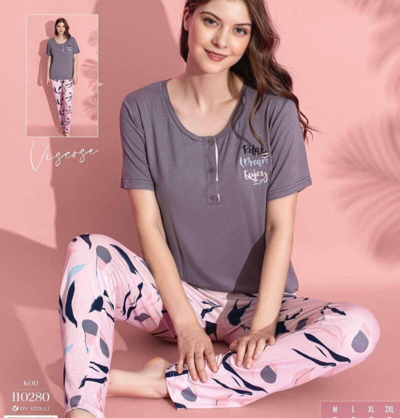 ⁦Home pajamas⁩ - الصورة ⁦9⁩