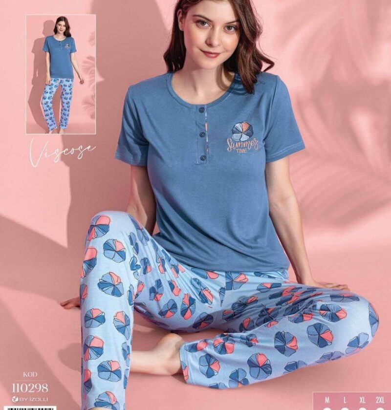 ⁦Home pajamas⁩ - الصورة ⁦10⁩