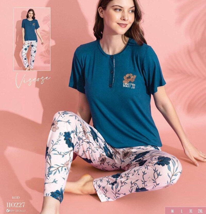 Home pajamas