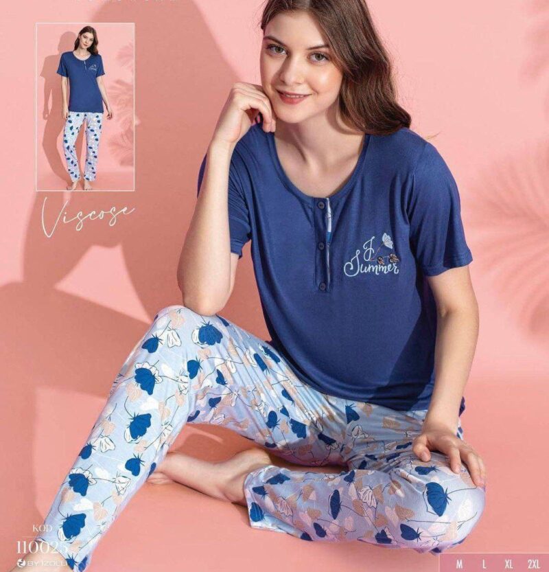 ⁦Home pajamas⁩ - الصورة ⁦2⁩