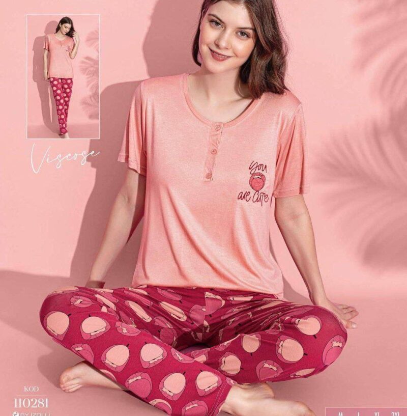 ⁦Home pajamas⁩ - الصورة ⁦4⁩
