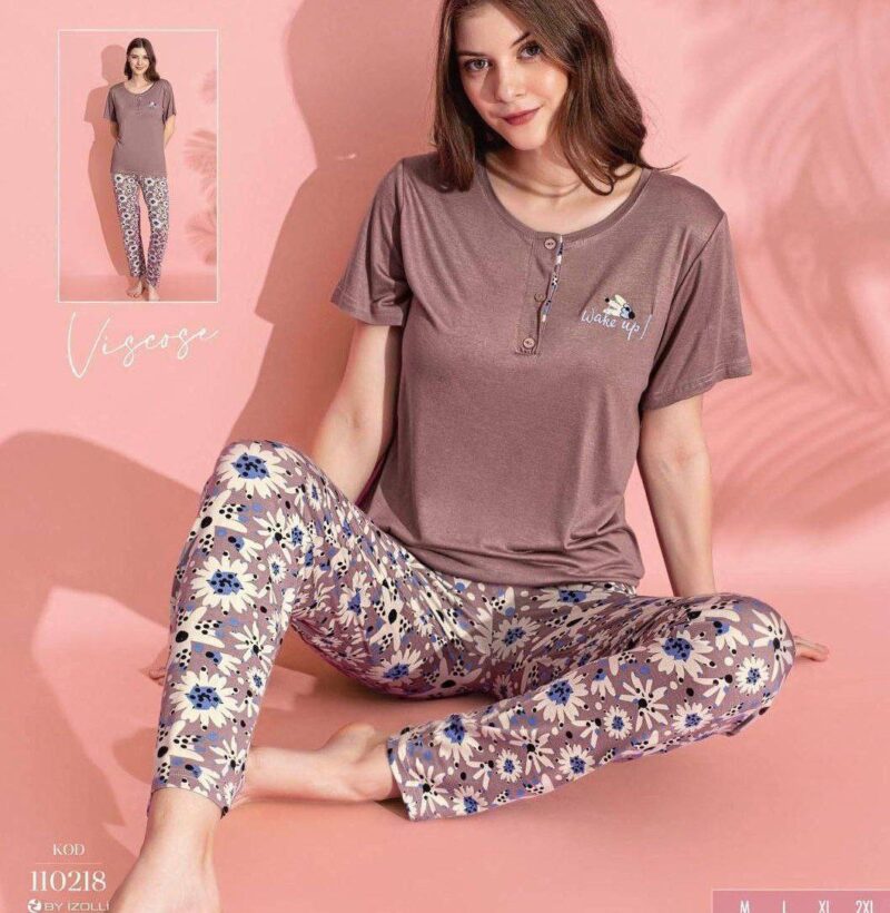 ⁦Home pajamas⁩ - الصورة ⁦6⁩