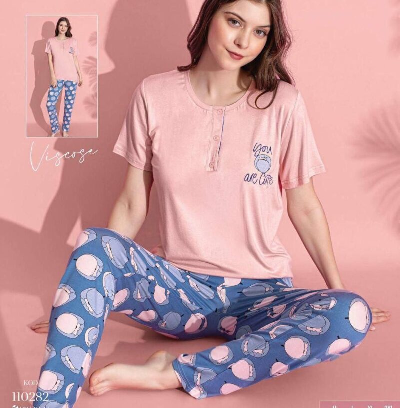 ⁦Home pajamas⁩ - الصورة ⁦7⁩