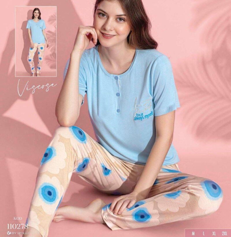 ⁦Home pajamas⁩ - الصورة ⁦8⁩