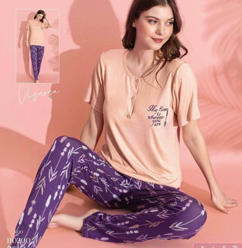 ⁦Home pajamas⁩ - الصورة ⁦9⁩