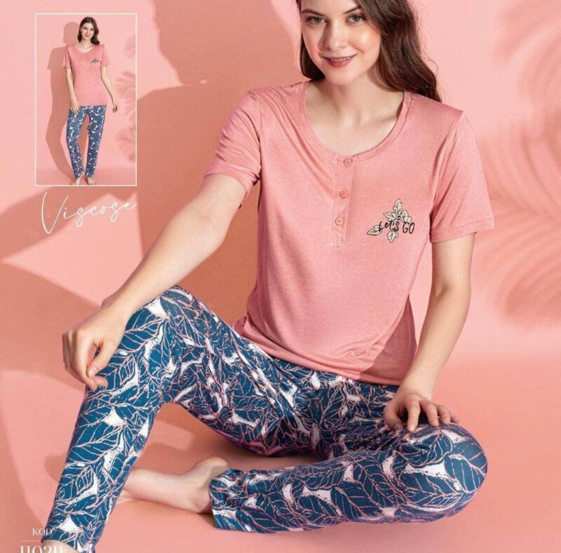 Home pajamas