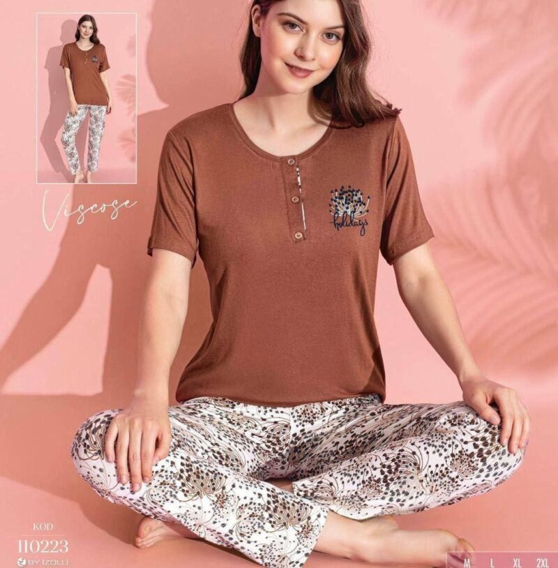 ⁦Home pajamas⁩ - الصورة ⁦3⁩