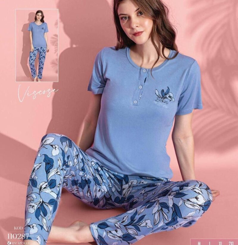 ⁦Home pajamas⁩ - الصورة ⁦4⁩