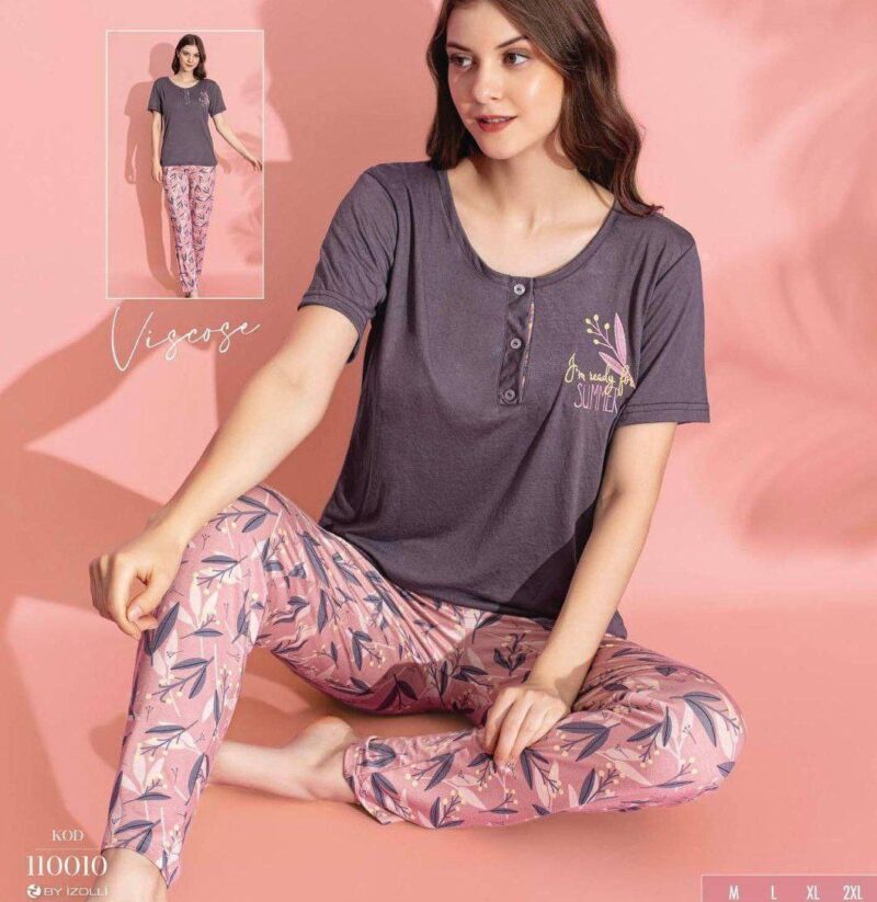 ⁦Home pajamas⁩ - الصورة ⁦5⁩