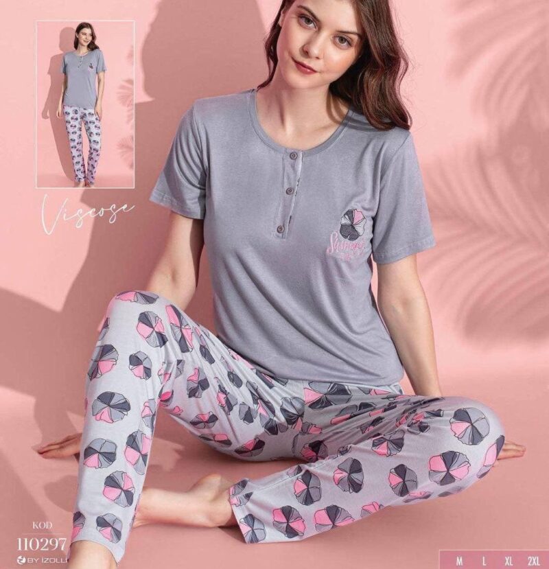 ⁦Home pajamas⁩ - الصورة ⁦6⁩