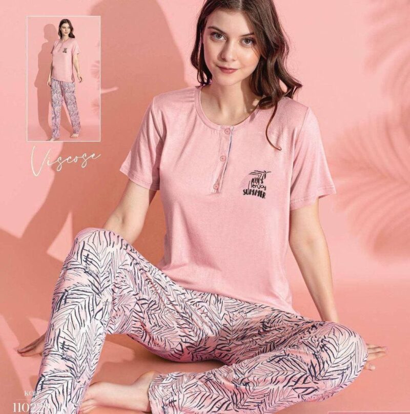 ⁦Home pajamas⁩ - الصورة ⁦7⁩