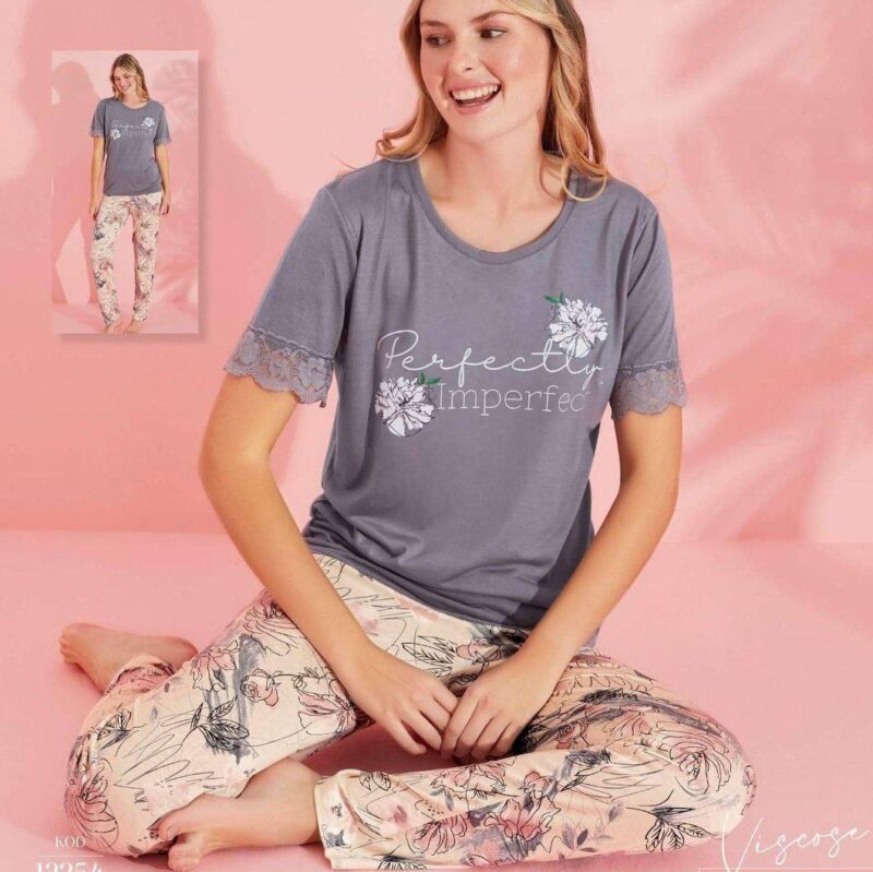 ⁦Home pajamas⁩ - الصورة ⁦10⁩