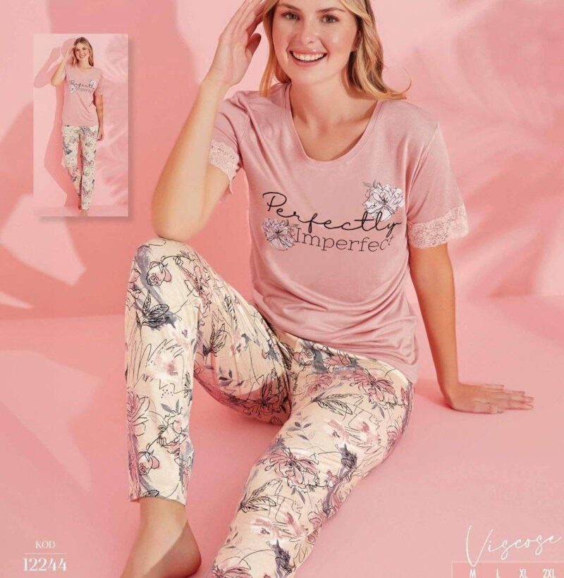 ⁦Home pajamas⁩ - الصورة ⁦3⁩