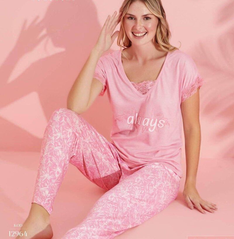 ⁦Home pajamas⁩ - الصورة ⁦4⁩