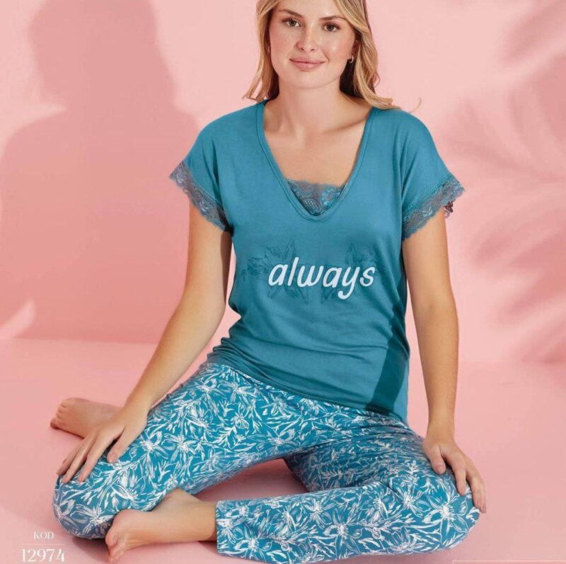⁦Home pajamas⁩ - الصورة ⁦5⁩