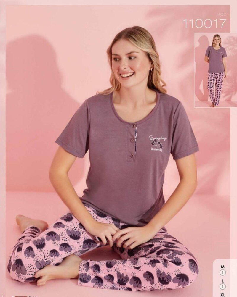 ⁦Home pajamas⁩ - الصورة ⁦6⁩
