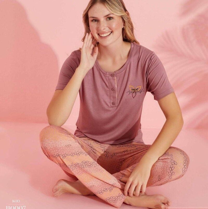 ⁦Home pajamas⁩ - الصورة ⁦9⁩