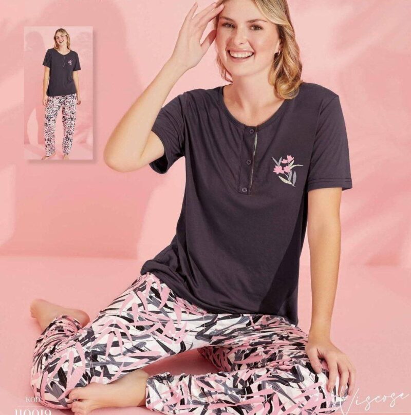 ⁦Home pajamas⁩ - الصورة ⁦10⁩