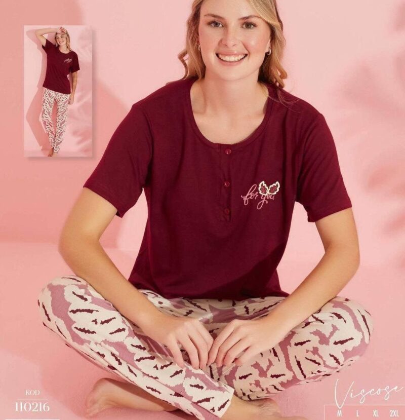 ⁦Home pajamas⁩ - الصورة ⁦6⁩