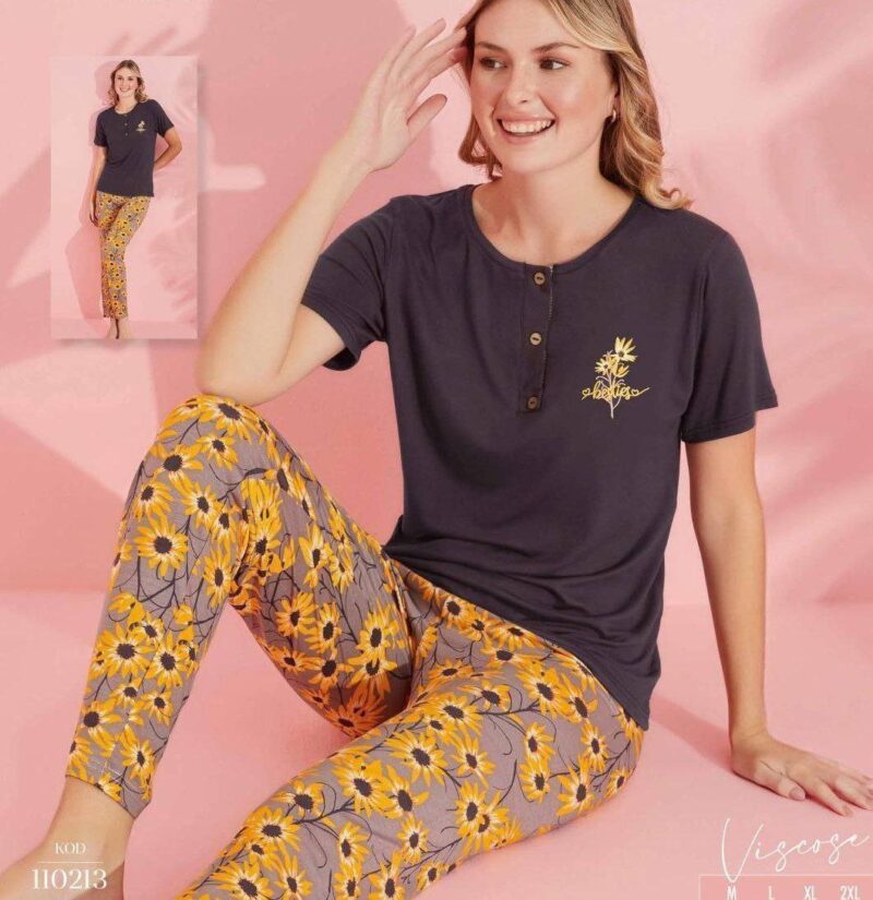 ⁦Home pajamas⁩ - الصورة ⁦9⁩