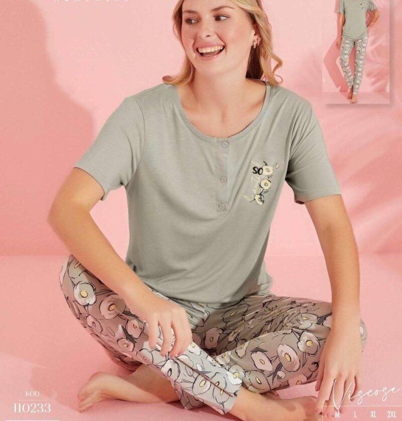 ⁦Home pajamas⁩ - الصورة ⁦3⁩