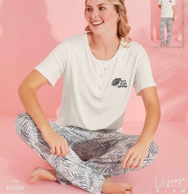 ⁦Home pajamas⁩ - الصورة ⁦4⁩
