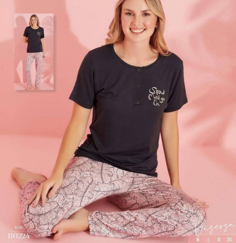 ⁦Home pajamas⁩ - الصورة ⁦6⁩