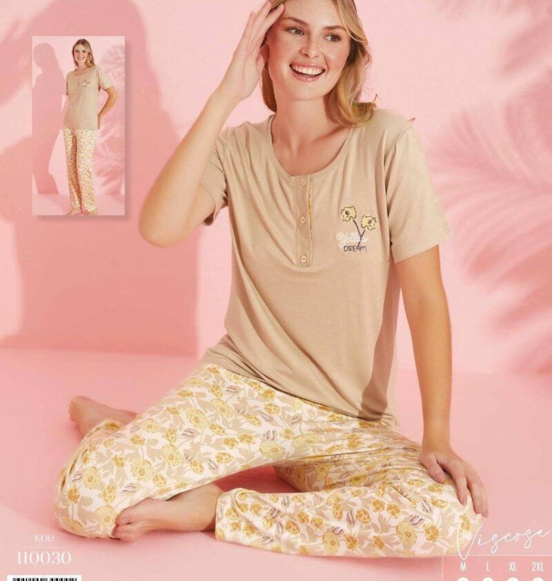 ⁦Home pajamas⁩ - الصورة ⁦7⁩