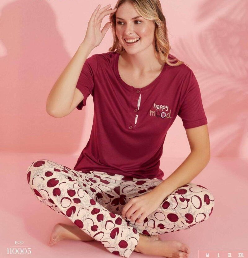 ⁦Home pajamas⁩ - الصورة ⁦8⁩